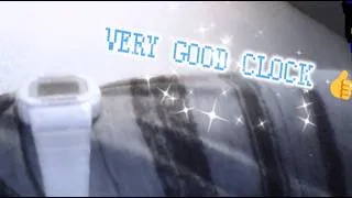 Thumbnail: Charlie's Cool Clock