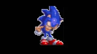 Thumbnail: Trying To Save Sonic's Sanity | Sonic 3 A.I.R Mod