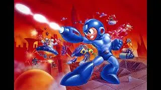 Thumbnail: MM7 Dr. Wily Stage 3 But Each Loop Has A Different Filter
