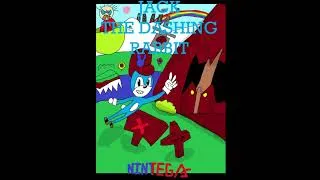 Thumbnail: Rocket Ship | Jack The Dashing Rabbit OST