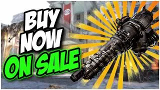 Thumbnail: BUY NOW! Minerva's BIG SALE (June 25–29) | Location & Full Item List