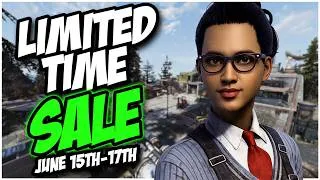 Thumbnail: You ONLY Have 2 Days to Get These Items | Minerva’s Inventory 15th-17th June