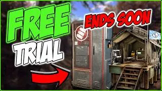 Thumbnail: FREE Fallout 1st Trial is LIVE! Claim It Before It’s Gone!