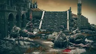 Thumbnail: Bloodfiend Idle Animation (Prospect Town) | Shadow of the Erdtree