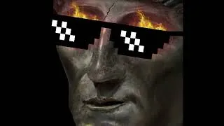 Thumbnail: POV: You have been slandered.