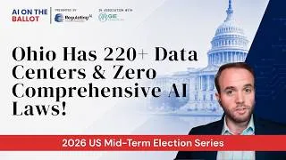 Thumbnail: Inside Ohio's AI Reckoning: Data Centers, Rising Bills & Toss-Up Elections