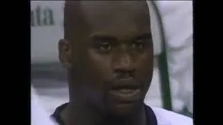Thumbnail: Atlanta Olympics (1996) - Mens Basketball Final