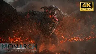 Thumbnail: Rodan Returns! Monarch Legacy Of Monsters Season 3 Cliffhanger| Ending| 4k