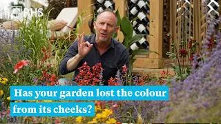 Thumbnail: How to perk up tired looking gardens | The RHS