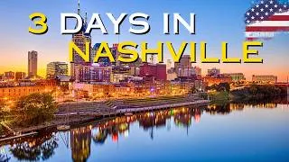 Thumbnail: Nashville Is Cheaper Than You Think | 3 Days for Under $450 (2026)