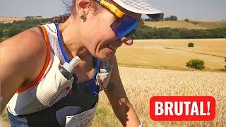 Thumbnail: Race to the Stones: Surviving the Heat