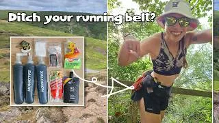 Thumbnail: The Ultimate Trail Running Shorts? Janji Pinnacle R.D. Honest Review