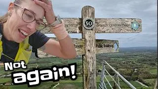 Thumbnail: I DNF’d the South Downs Way 50… On My Son’s Birthday