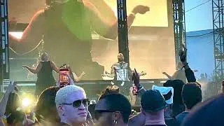 Thumbnail: [4K} MNEK - REVERSE !! (First US Performance) @ OUTLOUD WeHo Pride Festival Night 2 (06/06/26) #mnek