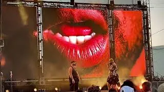 Thumbnail: [4K} MNEK - TONGUE (First US Performance Since 2019) @ OUTLOUD Pride Festival Night 2 06/06/26 #mnek