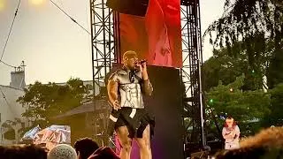Thumbnail: [4K} MNEK - Head & Heart (First US Performance) @ OUTLOUD WeHo Pride Night 2 6/6/26 #joelcorry #mnek