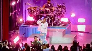 Thumbnail: [4K] Khalid - TALK (feat. Disclosure) Live! @ It's Always Summer Somewhere Tour LA (6/24/26) #khalid