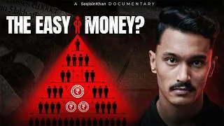 Thumbnail: The Dark Business of Selling Dreams?
