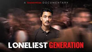 Thumbnail: Why Are You Feeling So Lonely?