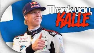 Thumbnail: Goodbye Kalle!