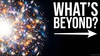 Thumbnail: Is the Universe Infinite? If It Has No Edge, Where Are We? | Space Documentary for Sleep