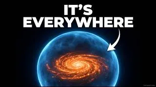 Thumbnail: The Great Dark Matter Mystery: 27% of the Universe is Missing