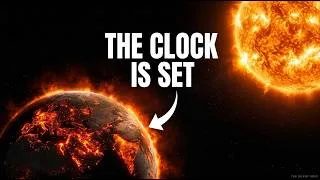 Thumbnail: Earth Has an Expiration Date — Here's the Exact Timeline | Space Documentary for Sleep