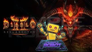 Thumbnail: Diablo II: Resurrected, Unlocking The Path East