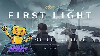 Thumbnail: 007 First Light Wave of the Future