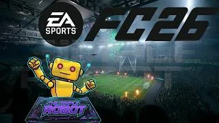 Thumbnail: EA Sports FC 26 What Could Have Been For Team Canada
