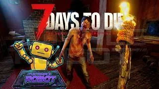 Thumbnail: 7 Days to Die 3.0