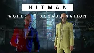 Thumbnail: Hitman Elusive Target The Drop
