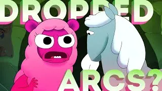 Thumbnail: Why I Didn't Like Centaurworld Season 2