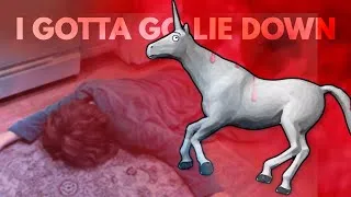 Thumbnail: Charlie the Unicorn: Capitalism As Apocalypse