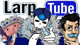 Thumbnail: LARPing Just Got Even Crazier!!
