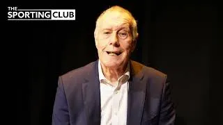 Thumbnail: The ideal lunch to enjoy with us on 10th June, the day before the World Cup, with Sir Geoff Hurst