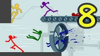 Thumbnail: Stick vs Factory 8