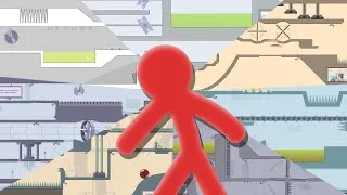 Thumbnail: Stick vs ALL The Factories