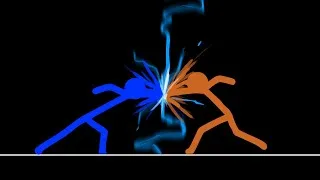 Thumbnail: Stick vs Factory Situation Is Crazy