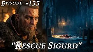 Thumbnail: Assassins Creed Timeline - Rescue Sigurd Ep. 155