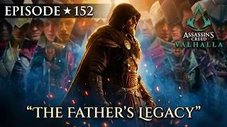 Thumbnail: Assassins Creed Timeline - The Lay of Hunwald Ep.152