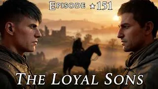 Thumbnail: Assassins Creed Valhalla Timeline - The Loyal Sons Ep.151