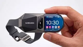Thumbnail: I Tested the Smartest Gadgets of 2026
