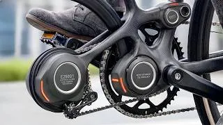 Thumbnail: 15 Bicycle Inventions That Make Riding Easier