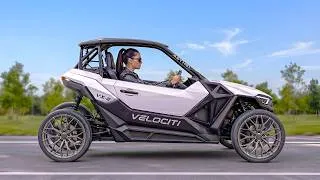 Thumbnail: 15 Pedal-Powered Cars That Look Absolutely Unreal!