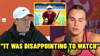 Thumbnail: Tennis Players Explain Why Alexandra Eala Lost Against Muchova At Miami Open 2026