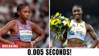 Thumbnail: Both Ran 10.70.... But ONLY ONE Was Crowned the Winner!