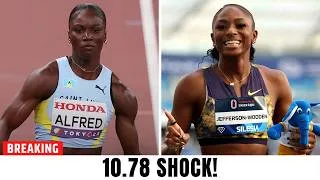 Thumbnail: Melissa Jefferson Wooden Just DESTROYED Alfred’s Winning Streak!