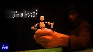 Thumbnail: Find the Superhero in you | Part 6