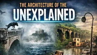 Thumbnail: The Architecture of the Unexplained: 4 Places That Shouldn’t Exist